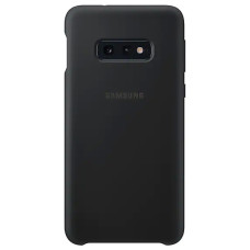 Чехол для Samsung Galaxy S10e (EF-PG970TBEGRU) Black