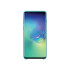Чехол для Samsung Galaxy S10 (EF-PG973TGEGRU) Green в nurancell Чехол для Samsung Galaxy S10 (EF-PG973TGEGRU) Green