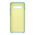 Чехол для Samsung Galaxy S10 Plus (EF-PG975TGEGRU) Green