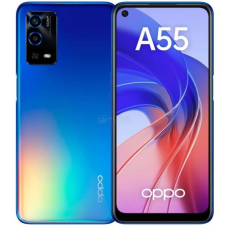 СМАРТФОН OPPO A54 4/64 GB CRYSTAL BLUE