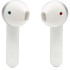 Наушники внутриканальные (Вставные) Bluetooth JBL T220TWSWHT (White)