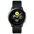 СМАРТ ЧАСЫ SAMSUNG GALAXY WATCH ACTIVE BLACK