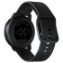 СМАРТ ЧАСЫ SAMSUNG GALAXY WATCH ACTIVE BLACK