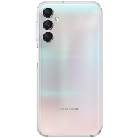 Чехол Samsung EF-QA245CTEGRU ( CICase A245 пр)