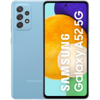 СМАРТФОН SAMSUNG GALAXY A52 128GB Blue