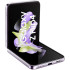 Смартфон Samsung Galaxy Z Flip4 128GB Lavender