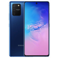 СМАРТФОН SAMSUNG GALAXY S10 lite 128GB BLUE