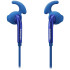НАУШНИКИ SAMSUNG HYBRID EARPHONE BLUE
