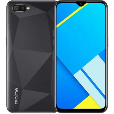 СМАРТФОН REALME C2 2/32GB BLACK