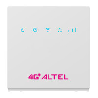 ALTEL CPE P05 белый